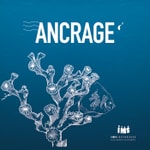 Logo of the podcast Ancrage Podcast Ancrage