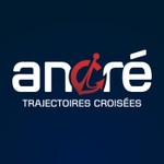 Logo of the podcast Ancré - Trajectoires Croisées Podcast Ancré - Trajectoires Croisées