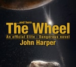 Podcast And Here The Wheel (Official novel of Elite:Dangerous)