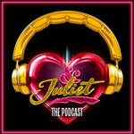 Logo of the podcast & Juliet: The Podcast Podcast & Juliet: The Podcast