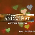 Logo of the podcast And Just Like That Aftershow Logo of the podcast And Just Like That Aftershow