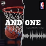 And One: le podcast NBA de The Playoffs