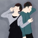 Logo of the podcast 小潘&寶拉 Logo of the podcast 小潘&寶拉
