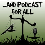 Logo of the podcast And Podcast For All - Metallica Podcast Podcast And Podcast For All - Metallica Podcast