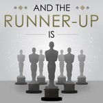 Logo of the podcast And the Runner-Up Is Podcast And the Runner-Up Is