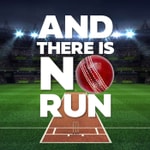Logo of the podcast And there is no run Podcast And there is no run