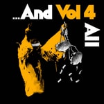 Logo of the podcast ...And Vol. 4 All Podcast ...And Vol. 4 All