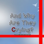 Logo of the podcast And Why Are They Crying? (A When They Cry Podcast) Podcast And Why Are They Crying? (A When They Cry Podcast)