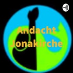 Logo of the podcast Andacht Jonakirche Podcast Andacht Jonakirche