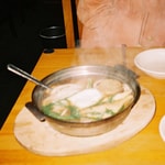 Podcast 서가수 하작가의 술안주