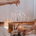 Logo of the podcast Anden i kaffet Podcast Anden i kaffet