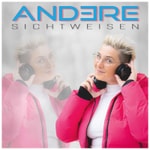 Logo of the podcast ANDERE Sichtweisen Podcast ANDERE Sichtweisen