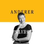 Logo of the podcast Andererseits Podcast Andererseits