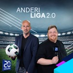 Podcast Anderi Liga 2.0