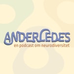 Logo of the podcast Anderledes Podcast Anderledes