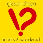 Anders & Wunderlich: Der Geschichten-Podcast Podcast Anders & Wunderlich: Der Geschichten-Podcast