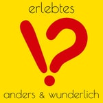 Anders & Wunderlich: Erlebte Geschichten Podcast Anders & Wunderlich: Erlebte Geschichten