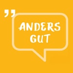 Logo of the podcast Anders gut - Der Podcast für Familien mit besonderen Kindern Podcast Anders gut - Der Podcast für Familien mit besonderen Kindern