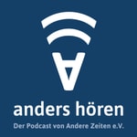 Logo of the podcast anders hören Logo of the podcast anders hören