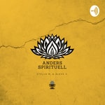 Logo of the podcast Anders Spirituell Podcast Anders Spirituell