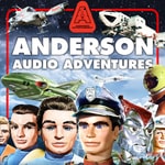 Logo of the podcast Anderson Audio Adventures Podcast Anderson Audio Adventures