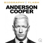 Podcast Anderson Cooper Audio Biography