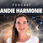 Logo of the podcast Andie Harmonie - Astrologie Podcast Andie Harmonie - Astrologie