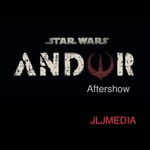Logo of the podcast Andor Aftershow Podcast Andor Aftershow