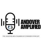 Logo of the podcast Andover Amplified Podcast Andover Amplified