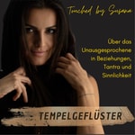 Logo of the podcast "Tempelgeflüster" Podcast "Tempelgeflüster"