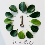Podcast 识人识己
