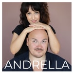 Logo of the podcast ANDRELLA Podcast ANDRELLA