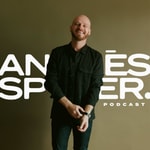 Logo of the podcast Andrés Spyker Podcast Podcast Andrés Spyker Podcast