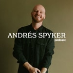 Logo of the podcast Andrés Spyker Podcast Podcast Andrés Spyker Podcast
