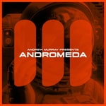 Logo of the podcast Andrew Murray Presents Andromeda Radio Podcast Andrew Murray Presents Andromeda Radio