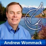 Logo of the podcast Andrew Wommack Conferences Podcast Andrew Wommack Conferences