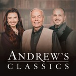 Logo of the podcast Andrew's Classics Podcast Andrew's Classics