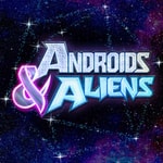 Logo of the podcast Androids & Aliens Logo of the podcast Androids & Aliens