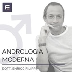 Logo of the podcast Andrologia Moderna Podcast Andrologia Moderna