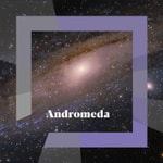 Logo of the podcast Andromeda Podcast Andromeda