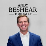 Logo of the podcast Andy Beshear Podcast Podcast Andy Beshear Podcast
