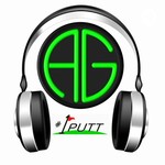 Logo of the podcast Andy Gorman Golf - 1 Putt Podcast Podcast Andy Gorman Golf - 1 Putt Podcast