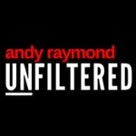 Logo of the podcast Andy Raymond #UNFILTERED Logo of the podcast Andy Raymond #UNFILTERED
