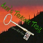 Andy's Treasure Trove Podcast Andy's Treasure Trove