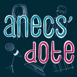 Logo of the podcast ANECS’dote Podcast ANECS’dote