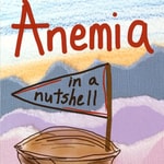 Logo of the podcast Anemia in a Nutshell Podcast Anemia in a Nutshell