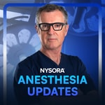 Logo of the podcast Anesthesia Updates Podcast Anesthesia Updates