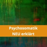 Logo of the podcast Anette Dröge - Psychosomatik NEU erklärt Podcast Anette Dröge - Psychosomatik NEU erklärt