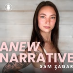 Logo of the podcast Anew Narrative