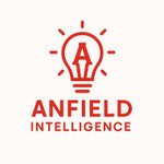 Logo of the podcast Anfield Intelligence Podcast Podcast Anfield Intelligence Podcast